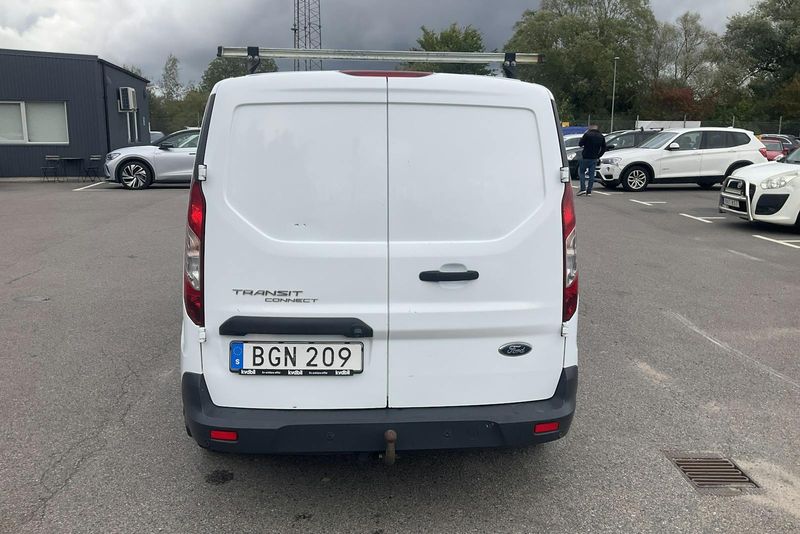 Ford Transit bild 5