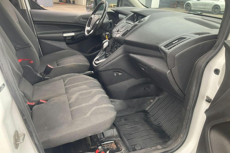 Ford Transit bild 7