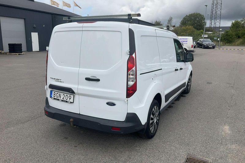 Ford Transit bild 3