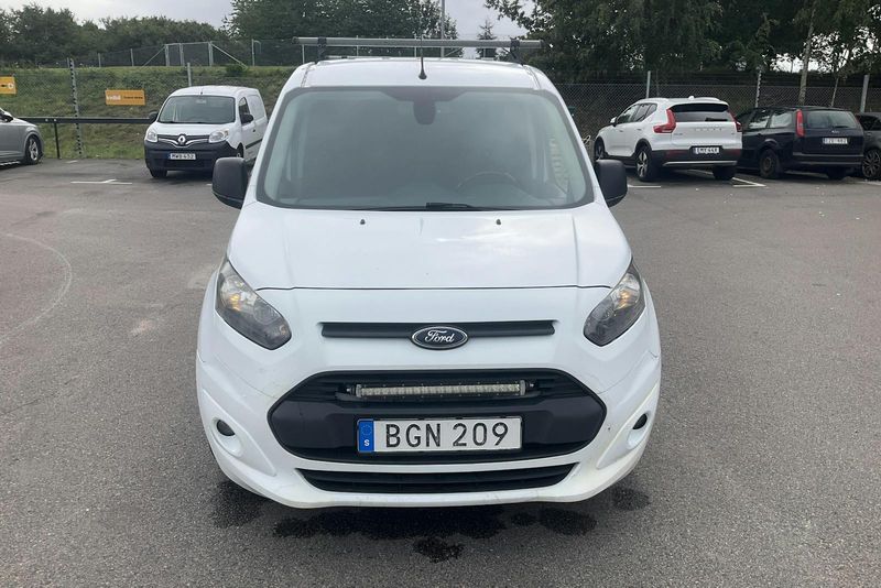 Ford Transit bild 4
