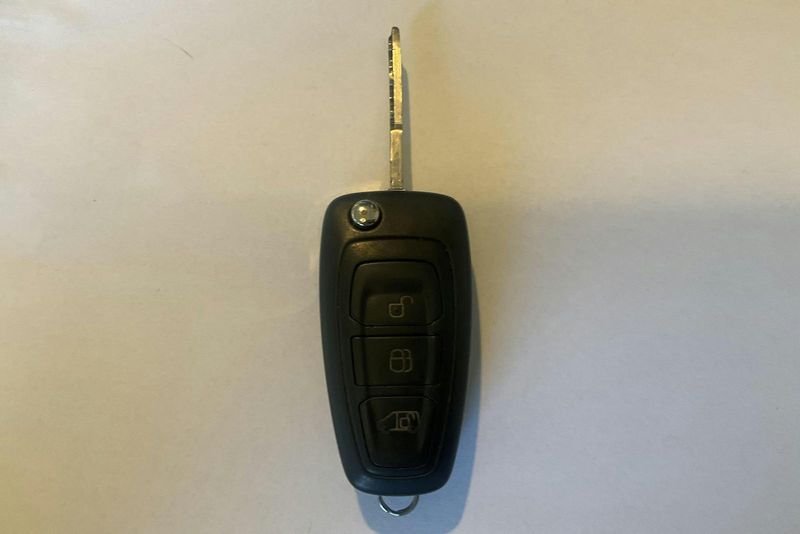 Ford Transit bild 13