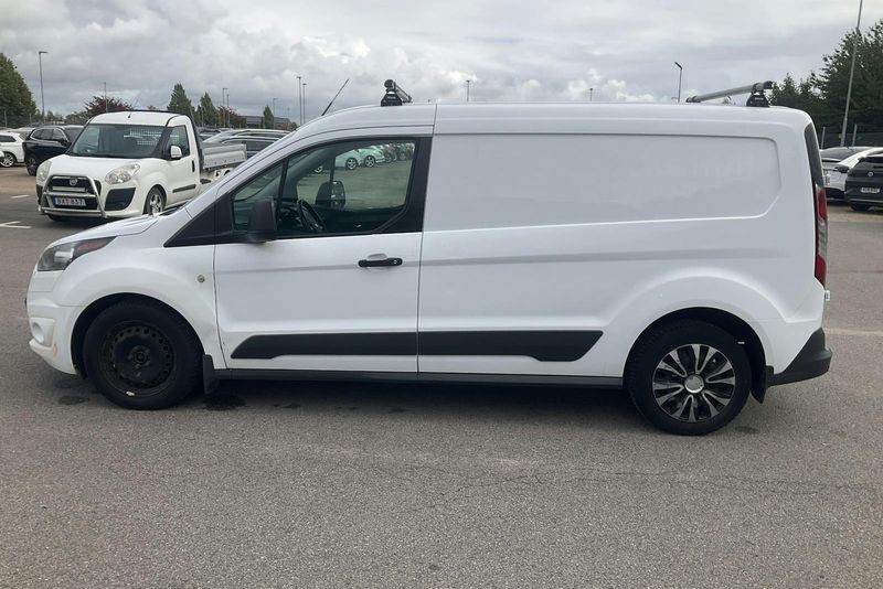 Ford Transit bild 2