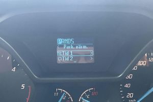 Ford Transit bild 12