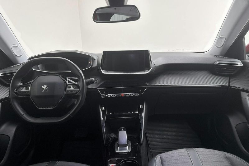 Peugeot 2008 bild 6