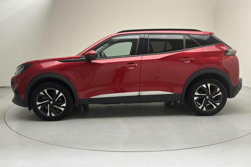 Peugeot 2008 bild 2