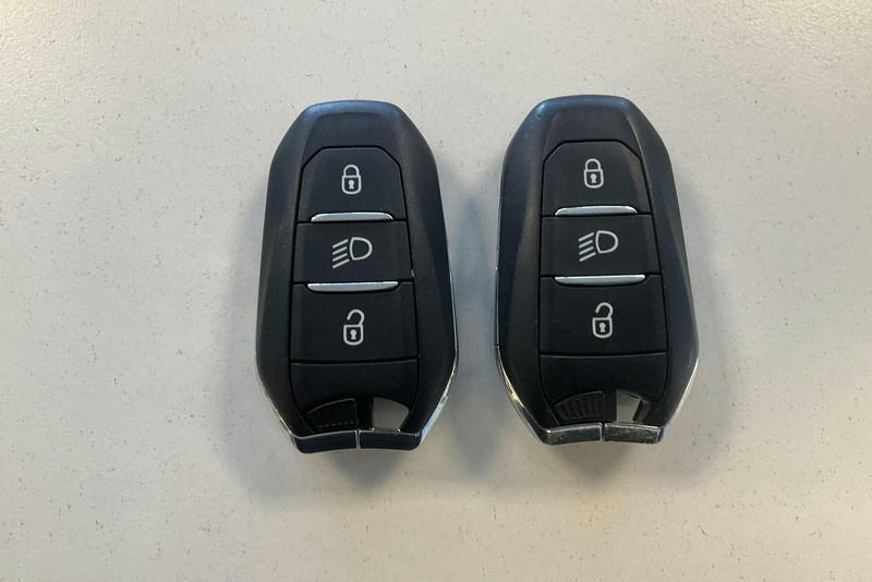 Peugeot 2008 bild 15