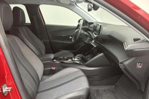 Peugeot 2008 bild 7