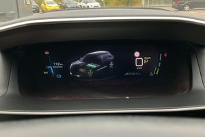 Peugeot 2008 bild 10