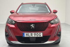 Peugeot 2008 bild 4