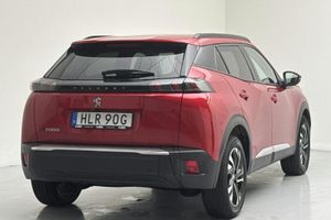 Peugeot 2008 bild 3
