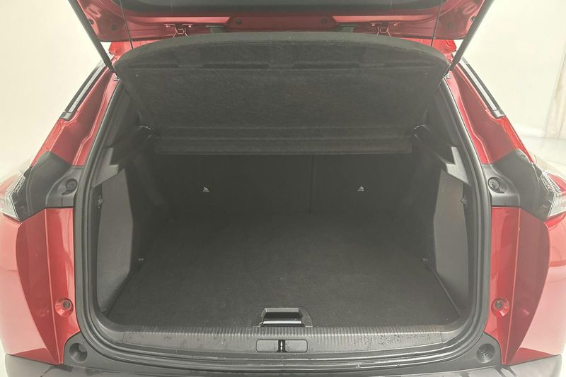 Peugeot 2008 bild 9