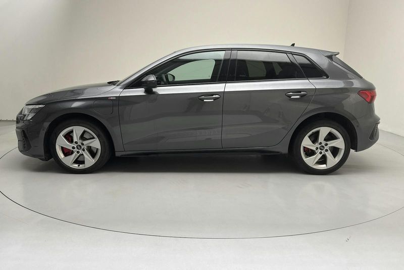 Audi A3 bild 2