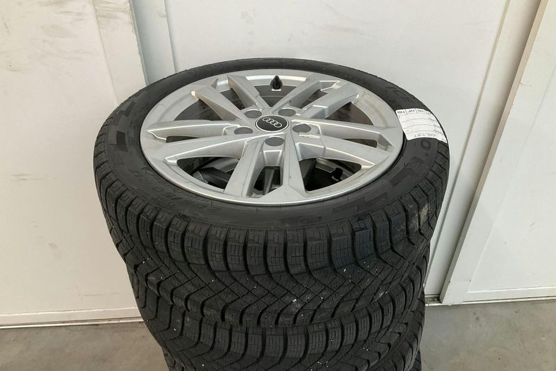 Audi A3 bild 16