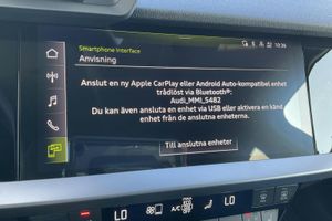 Audi A3 bild 12