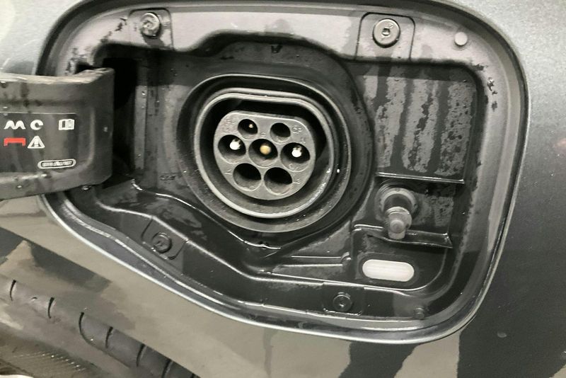 Audi A3 bild 15