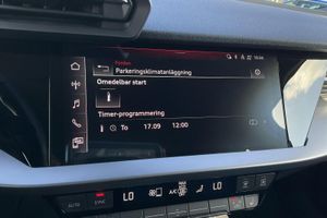 Audi A3 bild 11
