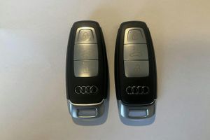 Audi A3 bild 17