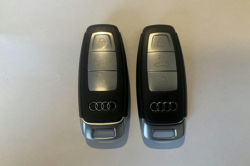 Audi A3 bild 17