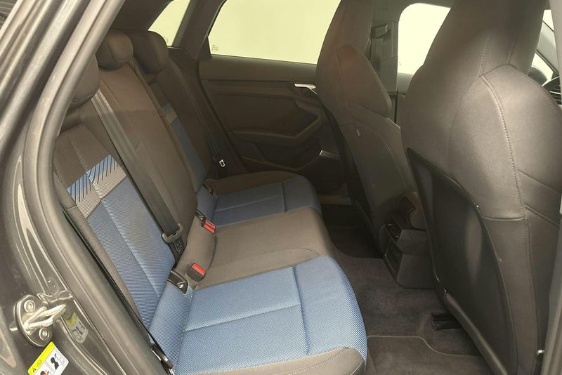 Audi A3 bild 8