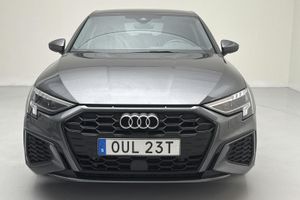 Audi A3 bild 4