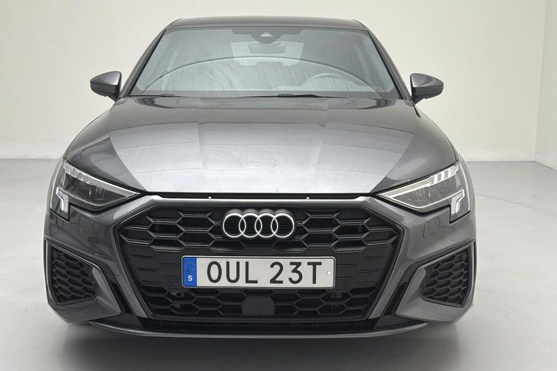 Audi A3 bild 4