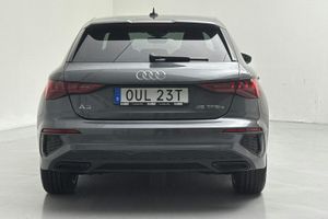 Audi A3 bild 5