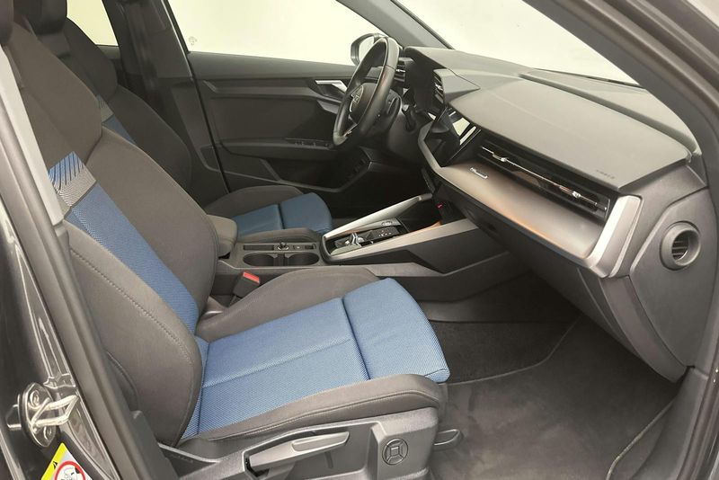 Audi A3 bild 7