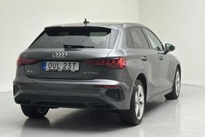 Audi A3 bild 3