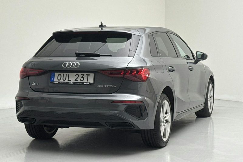 Audi A3 bild 3