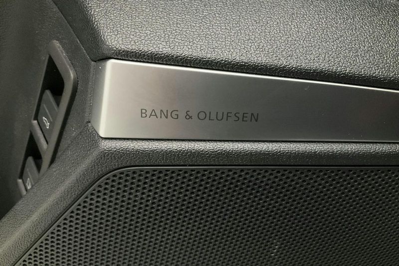 Audi A3 bild 13