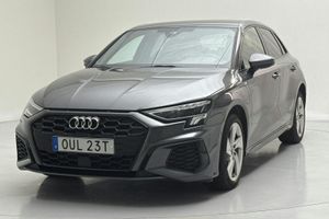 Audi A3 bild 1
