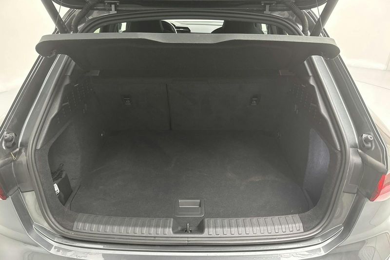 Audi A3 bild 9