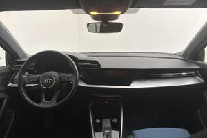 Audi A3 bild 6