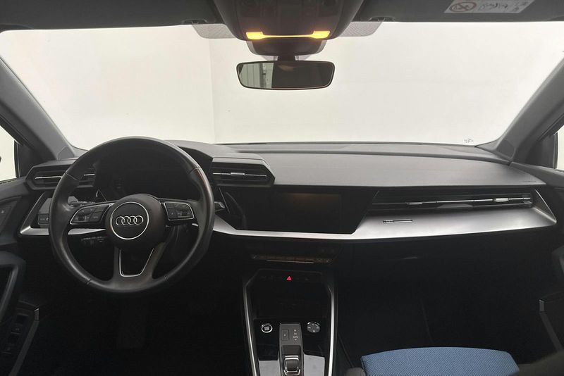 Audi A3 bild 6