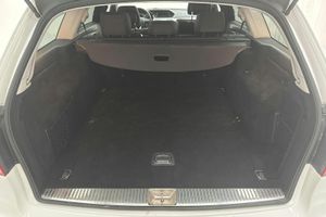 Mercedes E220 bild 9