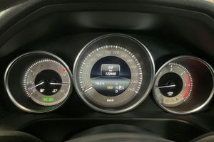 Mercedes E220 bild 10