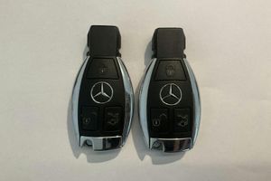 Mercedes E220 bild 13