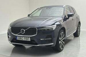 Volvo XC60 bild 1