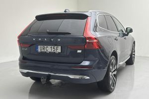 Volvo XC60 bild 3
