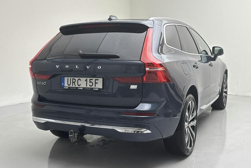 Volvo XC60 bild 3
