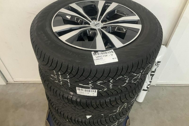 Volvo XC60 bild 20