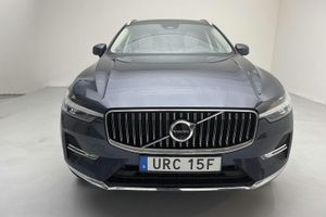 Volvo XC60 bild 4