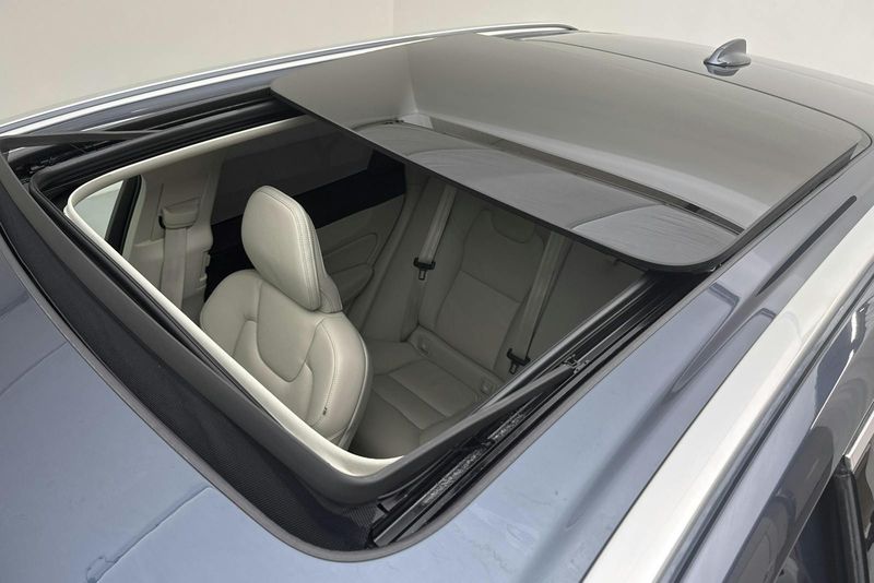 Volvo XC60 bild 16