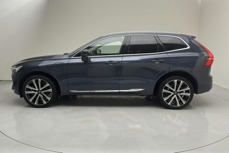 Volvo XC60 bild 2