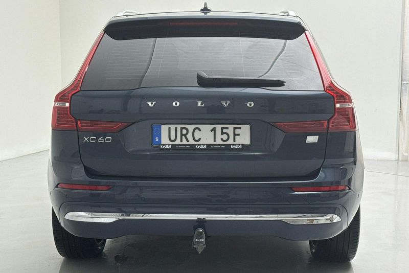 Volvo XC60 bild 5