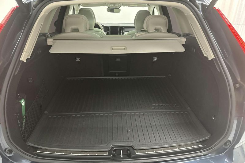 Volvo XC60 bild 9