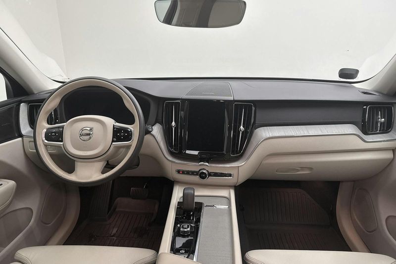 Volvo XC60 bild 6
