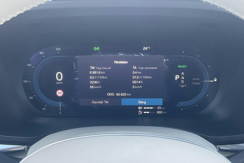 Volvo XC60 bild 10