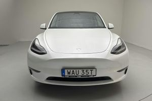 Tesla Model Y bild 4
