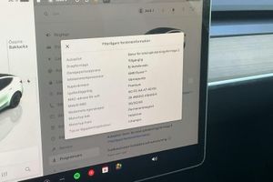 Tesla Model Y bild 11
